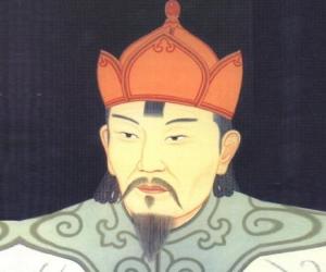 Ligdan Khan Ligdan Khan