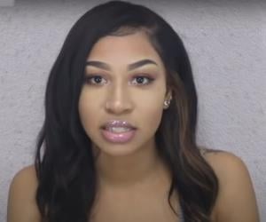 lightskinkim lightskinkim