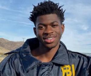 Lil Nas X Lil Nas X