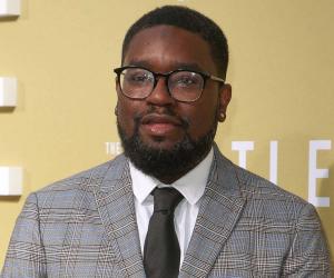 Lil Rel Howery Lil Rel Howery