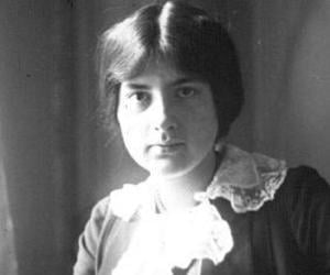 Lili Boulanger