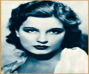 Lili Damita Lili Damita