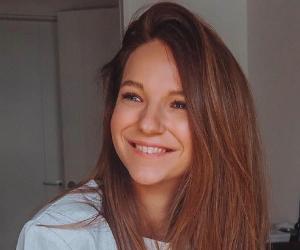 Lilia Omelchenko Lilia Omelchenko