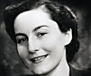 Lilian Rolfe Lilian Rolfe