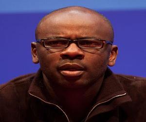 Lilian Thuram Lilian Thuram