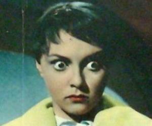 Liliane Montevecchi Liliane Montevecchi