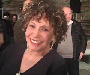 Liliane Rovère Liliane Rovère
