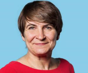 Lilianne Ploumen Lilianne Ploumen