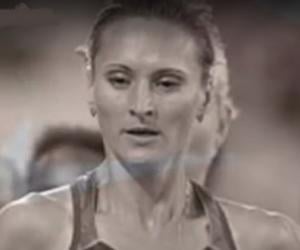 Liliya Shobukhova Liliya Shobukhova