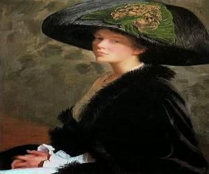 Lilla Cabot Perry Lilla Cabot Perry
