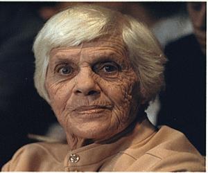 Lillian Gordy Carter Lillian Gordy Carter