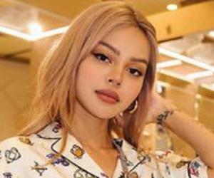 Lily Macapinlac Lily Macapinlac