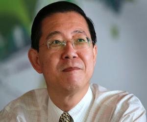 Lim Guan Eng