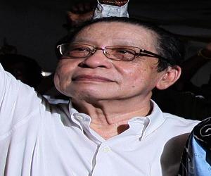 Lim Kit Siang Lim Kit Siang