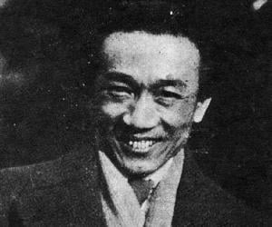 Lin Fengmian Lin Fengmian