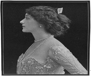 Lina Cavalieri Lina Cavalieri
