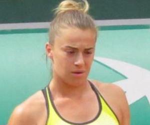 Lina Gjorcheska Lina Gjorcheska