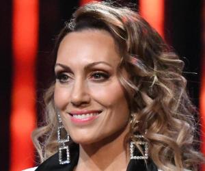 Lina Hedlund Lina Hedlund