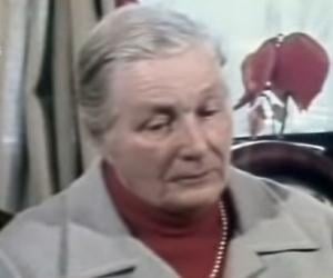 Lina Heydrich Lina Heydrich