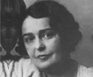 Lina Prokofiev Lina Prokofiev