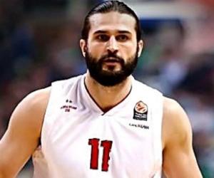 Linas Kleiza Linas Kleiza