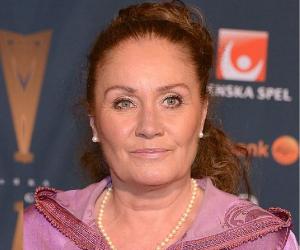 Linda Haglund Linda Haglund