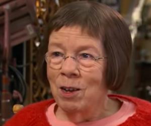 Linda Hunt