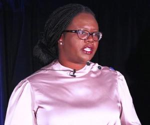 Linda Kasonde Linda Kasonde
