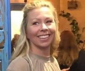 Linda Ulvaeus Linda Ulvaeus