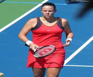 Lindsay Davenport Lindsay Davenport