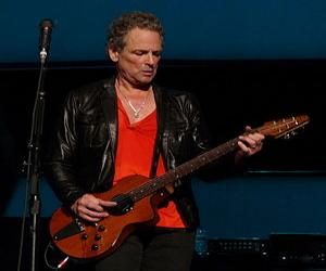 Lindsey Buckingham Lindsey Buckingham