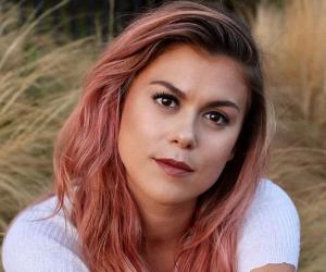 Lindsey Shaw