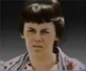 Lindy Chamberlain-Creighton Lindy Chamberlain-Creighton