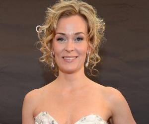 Line Verndal Line Verndal