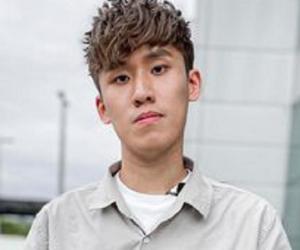 Ling Big Yong Ling Big Yong