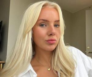 Linn Ahlborg Linn Ahlborg