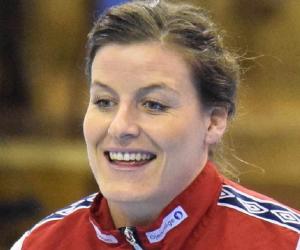 Linn-Kristin Riegelhuth Koren Linn-Kristin Riegelhuth Koren