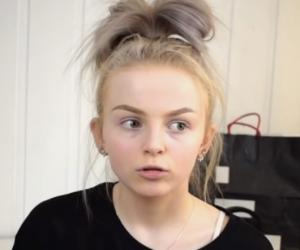 Linnea Bendiksen Linnea Bendiksen