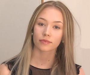 Linnea Falk Linnea Falk
