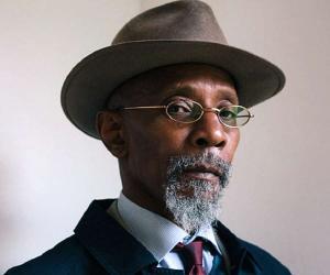 Linton Kwesi Johnson