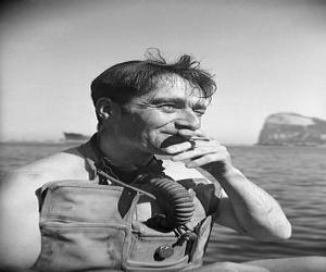 Lionel Crabb Lionel Crabb
