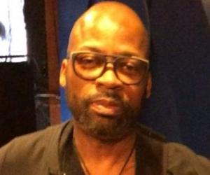 Lionel Loueke Lionel Loueke