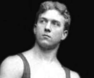 Lionel Strongfort Lionel Strongfort