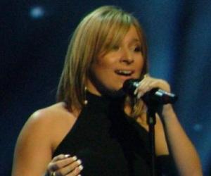 Lisa Andreas Lisa Andreas