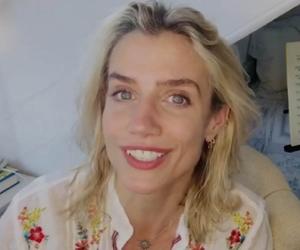 Lisa Dwan Lisa Dwan