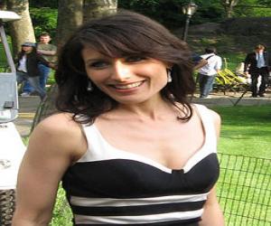 Lisa Edelstein Lisa Edelstein