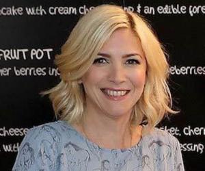 Lisa Faulkner