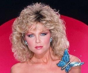 Lisa Hartman Black Lisa Hartman Black