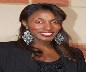 Lisa Leslie Lisa Leslie