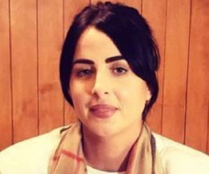 Lisa McHugh Lisa McHugh